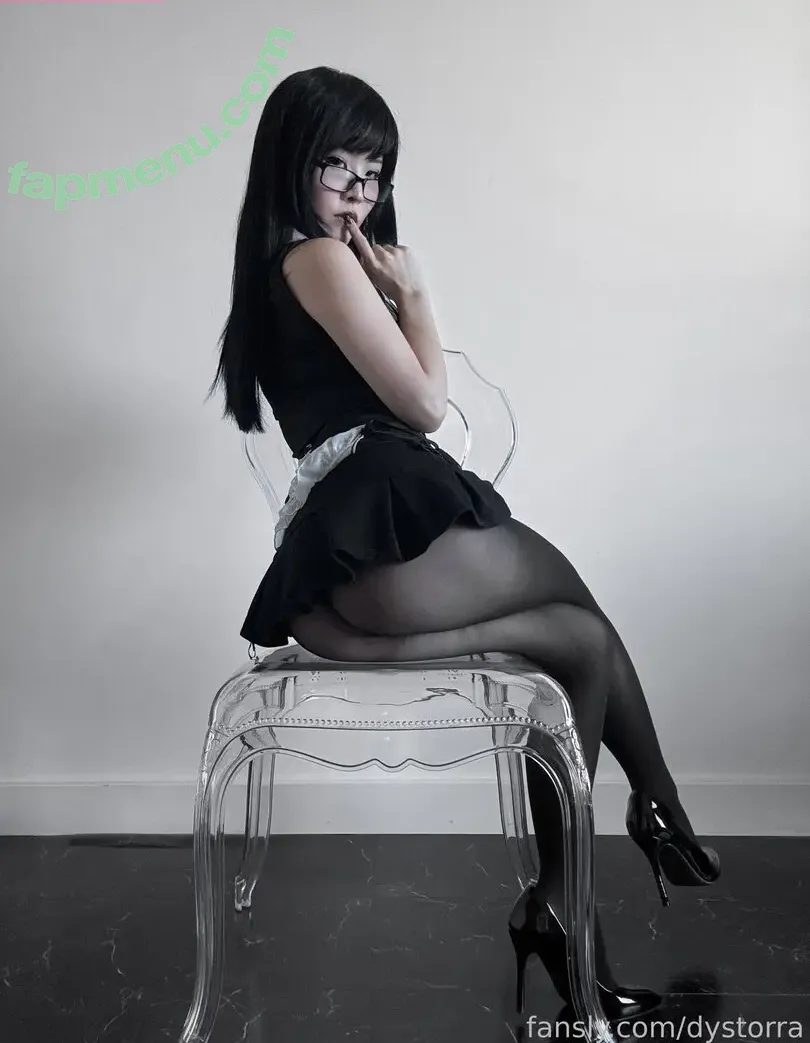 Dystorra nude photo #0759 (Http: / eleanoredystopia)