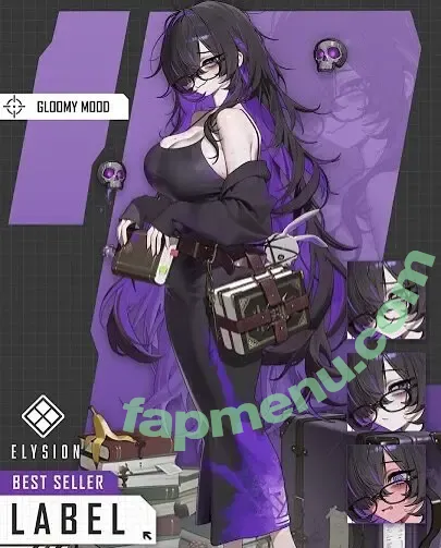 Dystorra nude photo #0772 (eleanoredystopia)