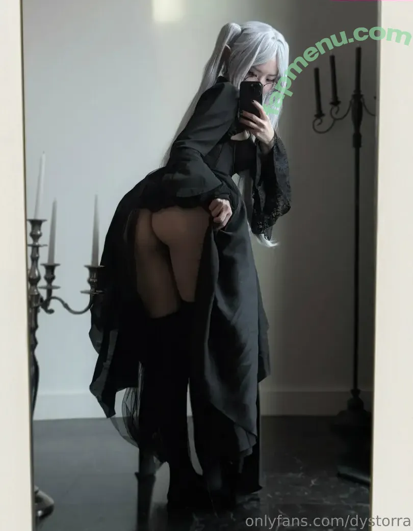 Dystorra nude photo #0774 (eleanoredystopia)