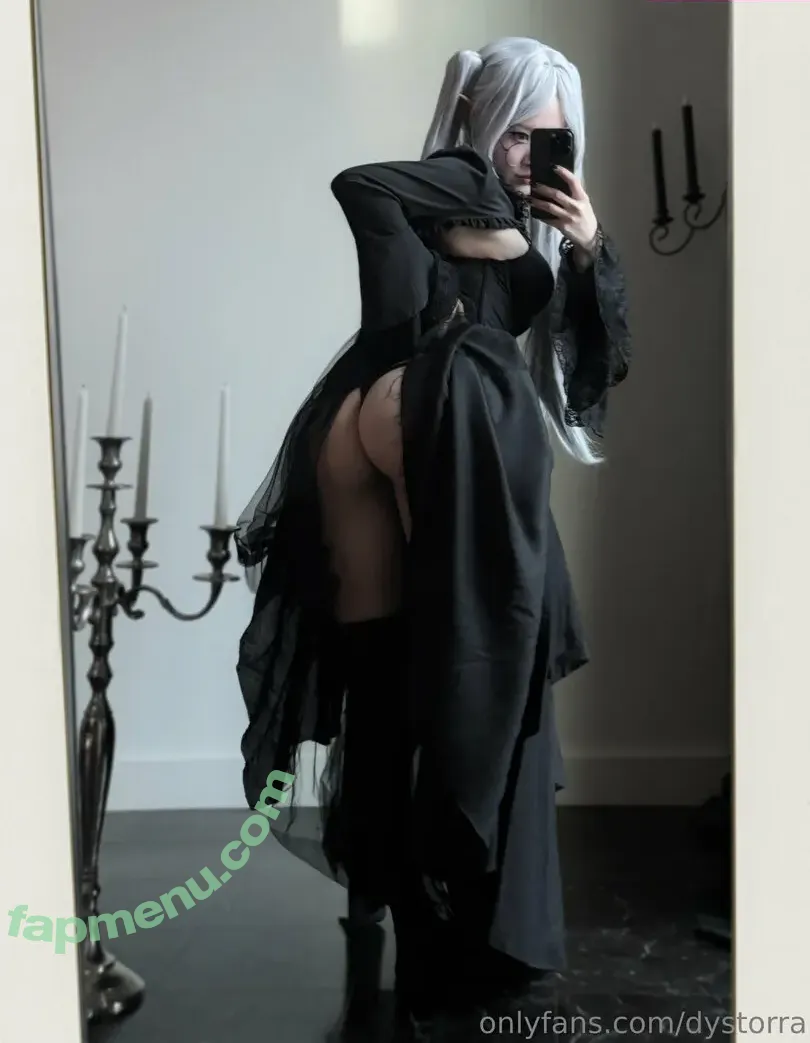Dystorra nude photo #0775 (eleanoredystopia)