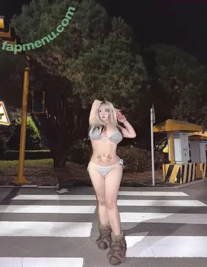 e_chi_h / e_chi_h.official / 이치 nude photo #0191