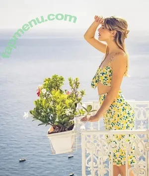 E. Fletcher / emilystellafletcher nude photo #0036