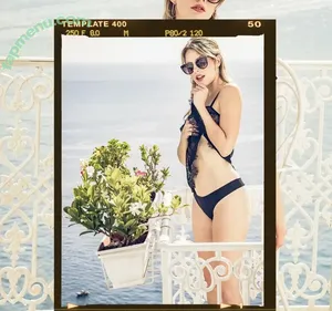 E. Fletcher / emilystellafletcher nude photo #0063