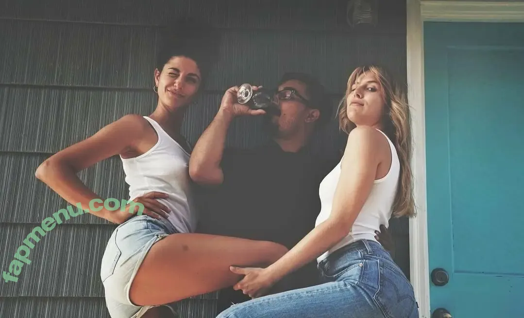 E. Fletcher nude photo #0055 (emilystellafletcher)