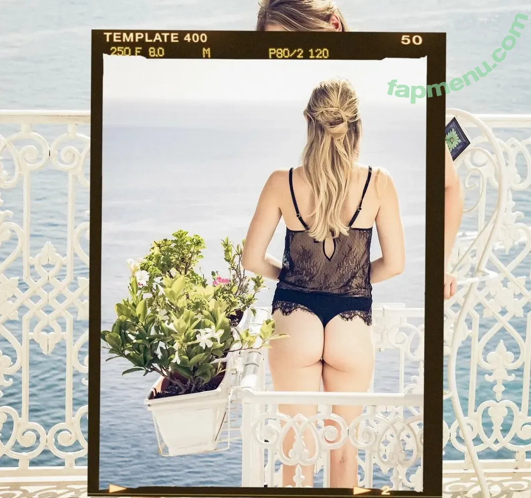 E. Fletcher nude photo #0064 (emilystellafletcher)