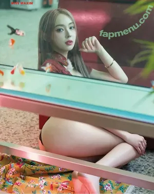 e.l.2.a / 엘라 Ella nude photo #0016