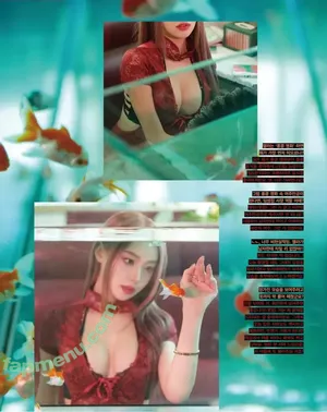 e.l.2.a / 엘라 Ella nude photo #0017