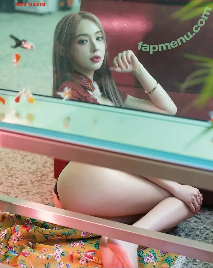 e.l.2.a nude photo #0016 (엘라 Ella)