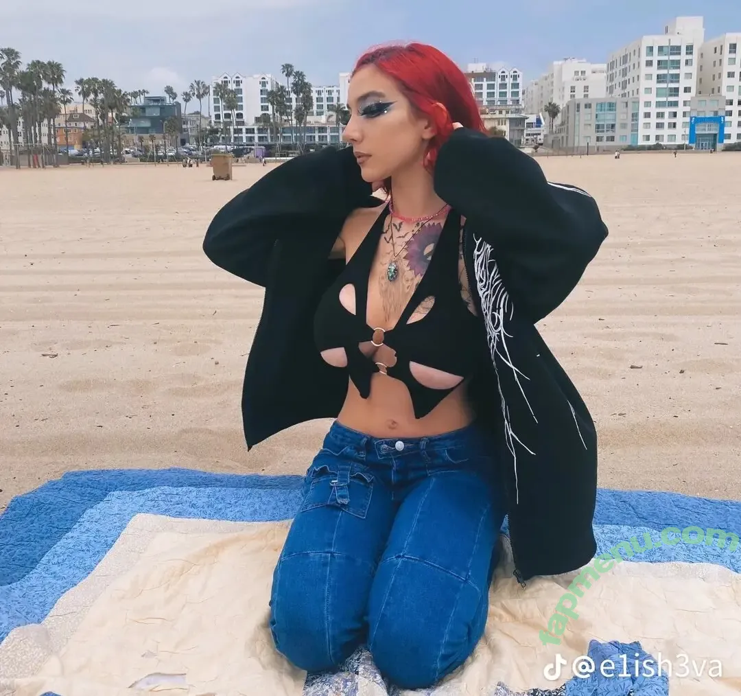 e1ish3va nude photo #0025 (artist with big fake boobs / betsys_art)