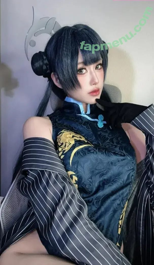 Earnieshime nude photo #0021 (Earnies.h)