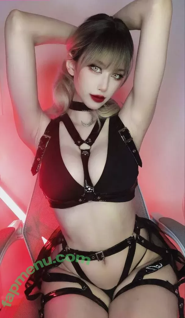 EarniesHime nude photo #0009 (Earnies.h)
