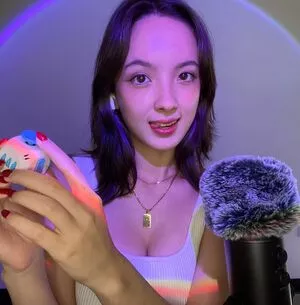 Earth’s ASMR / earthsplanetasmr nude photo #0076