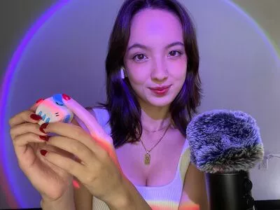 Earth’s ASMR / earthsplanetasmr nude photo #0077