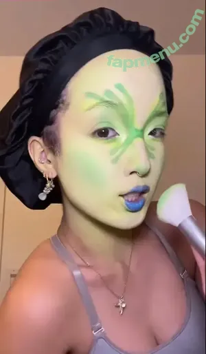 Earth’s ASMR / earthsplanetasmr nude photo #0220