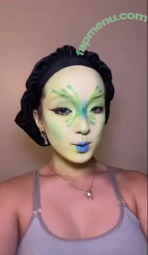 Earth’s ASMR / earthsplanetasmr nude photo #0221