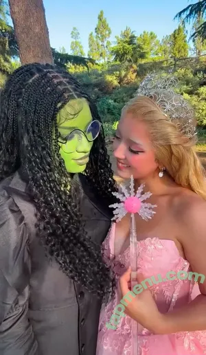 Earth’s ASMR / earthsplanetasmr nude photo #0233