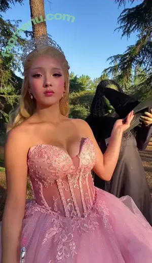 Earth’s ASMR / earthsplanetasmr nude photo #0236