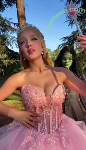 Earth’s ASMR / earthsplanetasmr nude photo #0237