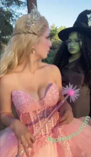 Earth’s ASMR / earthsplanetasmr nude photo #0238