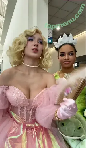 Earth’s ASMR / earthsplanetasmr nude photo #0247