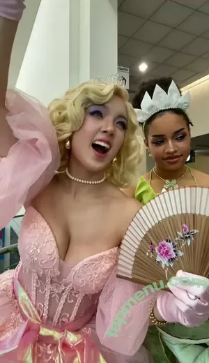 Earth’s ASMR / earthsplanetasmr nude photo #0248