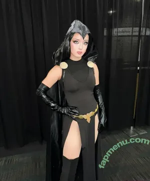 Earth’s ASMR / earthsplanetasmr nude photo #0255