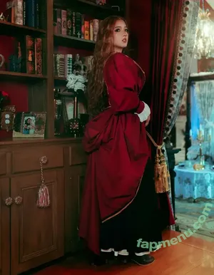 Earth’s ASMR / earthsplanetasmr nude photo #0256