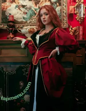 Earth’s ASMR / earthsplanetasmr nude photo #0258