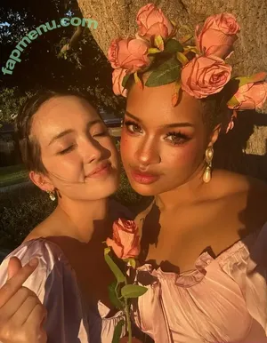 Earth’s ASMR / earthsplanetasmr nude photo #0259