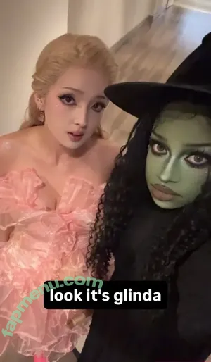 Earth’s ASMR / earthsplanetasmr nude photo #0262