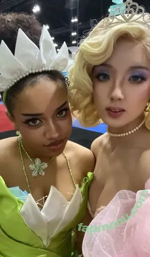 Earth’s ASMR / earthsplanetasmr nude photo #0263