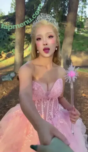 Earth’s ASMR / earthsplanetasmr nude photo #0266