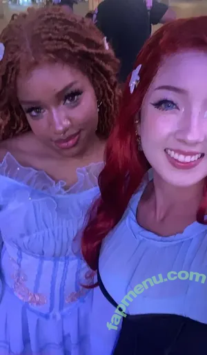 Earth’s ASMR / earthsplanetasmr nude photo #0270