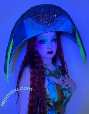 Earth’s ASMR / earthsplanetasmr nude photo #0271