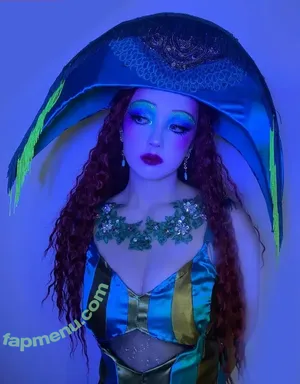 Earth’s ASMR / earthsplanetasmr nude photo #0273