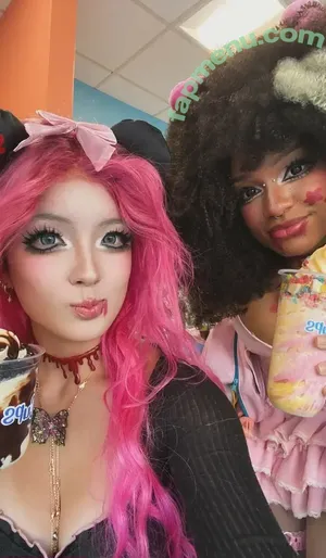 Earth’s ASMR / earthsplanetasmr nude photo #0277