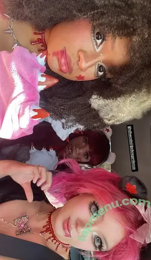 Earth’s ASMR / earthsplanetasmr nude photo #0278