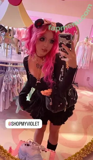 Earth’s ASMR / earthsplanetasmr nude photo #0279