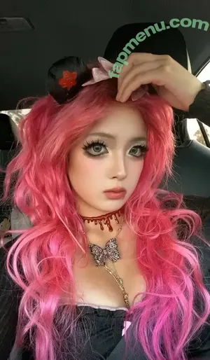 Earth’s ASMR / earthsplanetasmr nude photo #0280