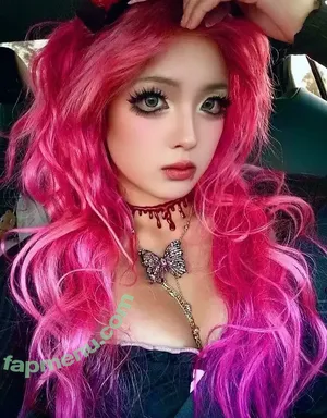 Earth’s ASMR / earthsplanetasmr nude photo #0281