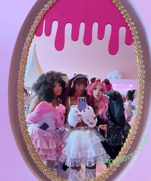 Earth’s ASMR / earthsplanetasmr nude photo #0285