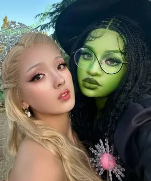 Earth’s ASMR / earthsplanetasmr nude photo #0290