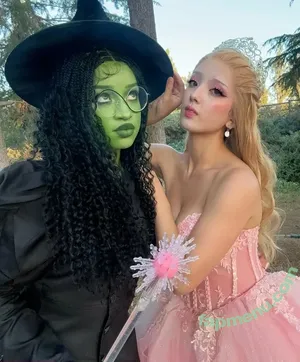 Earth’s ASMR / earthsplanetasmr nude photo #0291