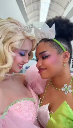 Earth’s ASMR / earthsplanetasmr nude photo #0293