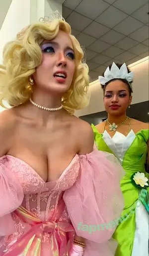 Earth’s ASMR / earthsplanetasmr nude photo #0295