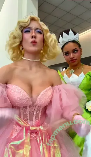 Earth’s ASMR / earthsplanetasmr nude photo #0296