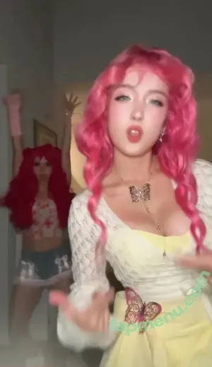 Earth’s ASMR / earthsplanetasmr nude photo #0298