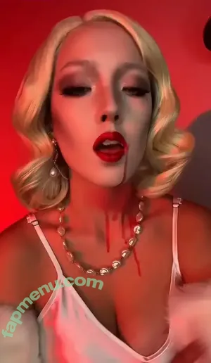 Earth’s ASMR / earthsplanetasmr nude photo #0301