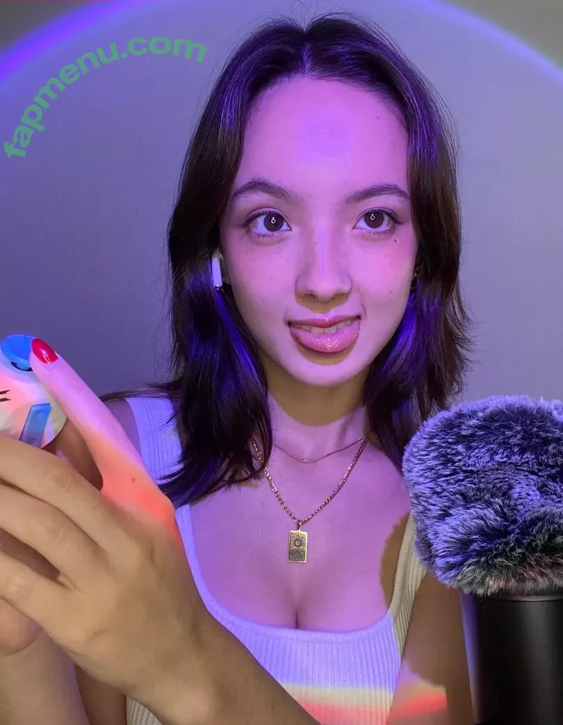 Earth’s ASMR nude photo #0075 (earthsplanetasmr)