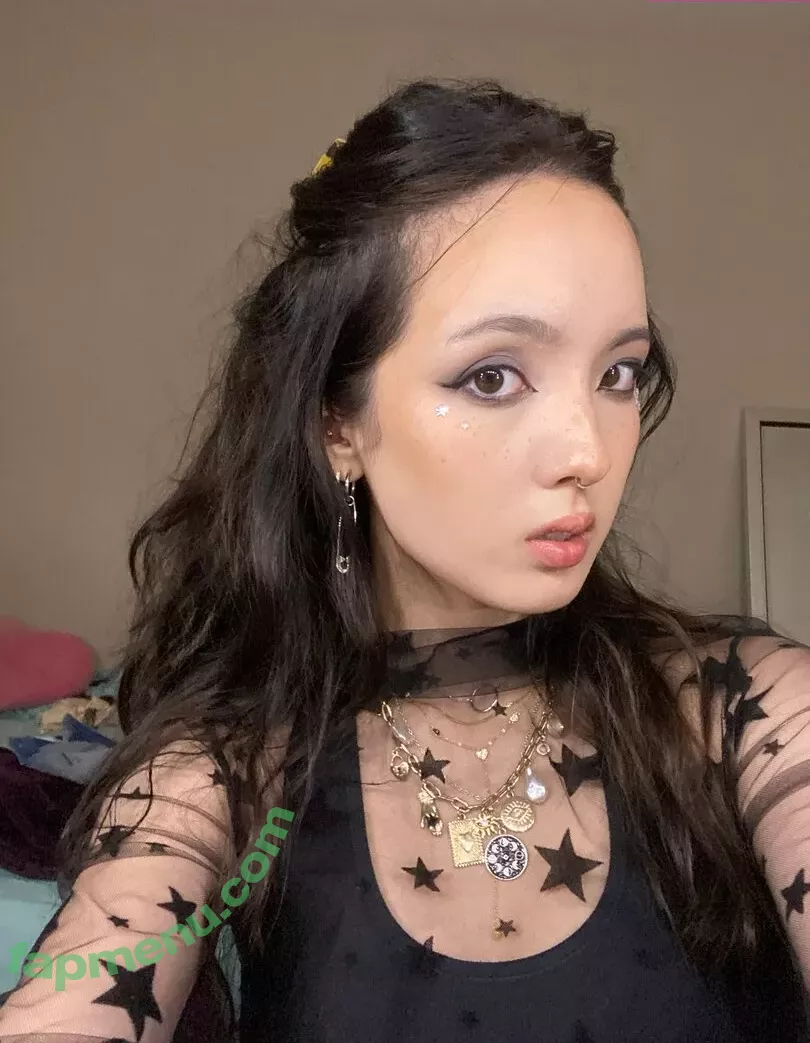 Earth’s ASMR nude photo #0167 (earthsplanetasmr)